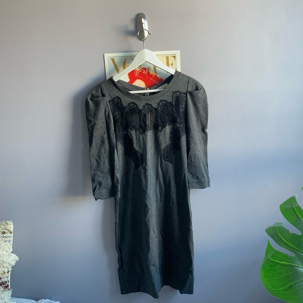Sandro Dress
